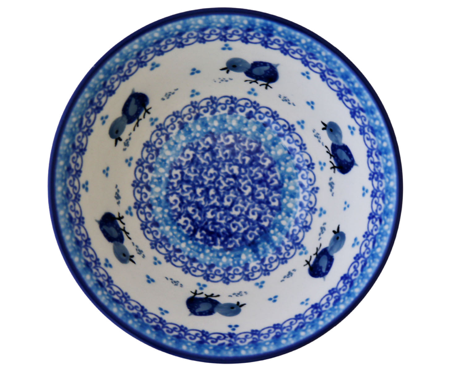 5.5" Nesting Bowl