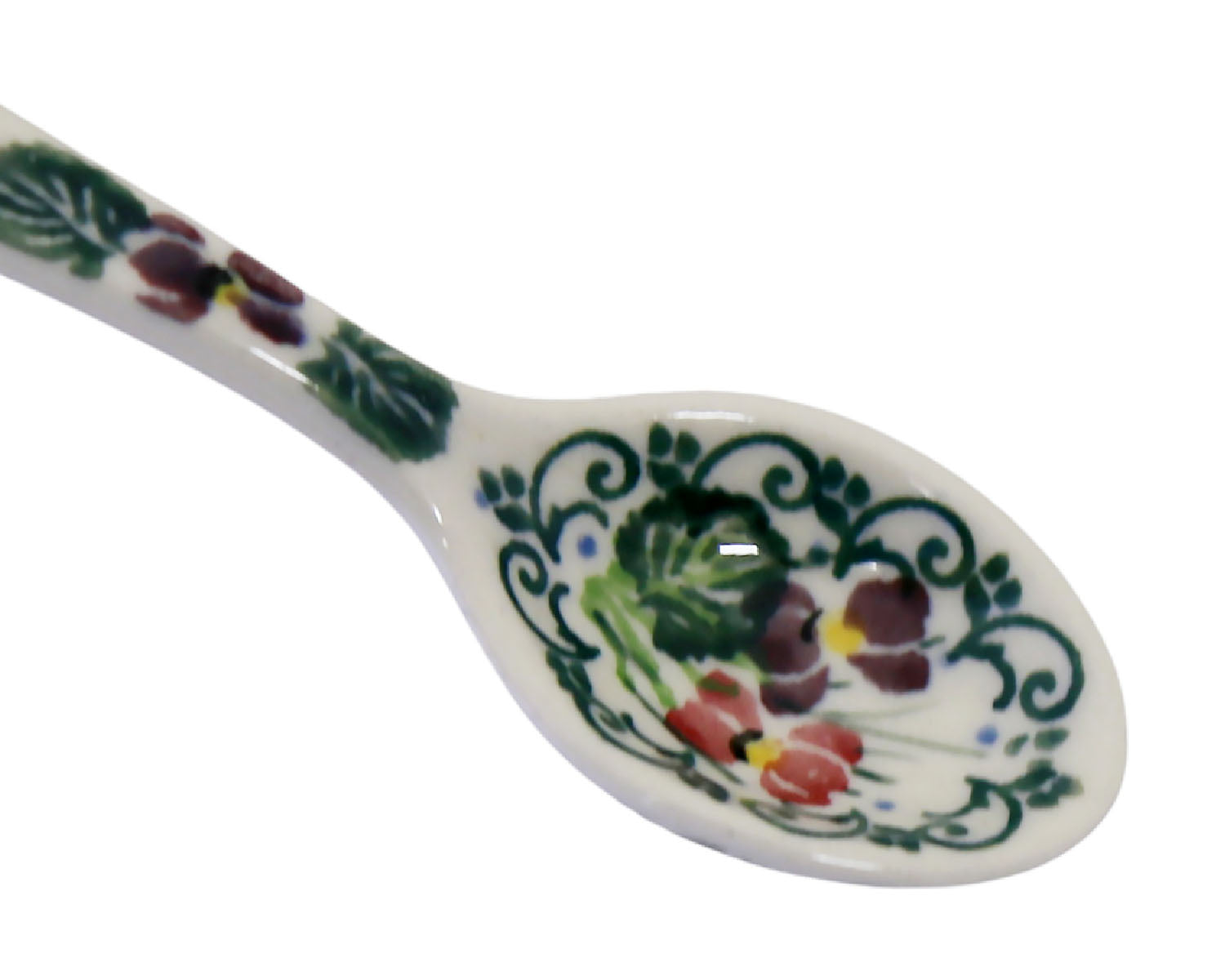 Unikat Sugar Spoon