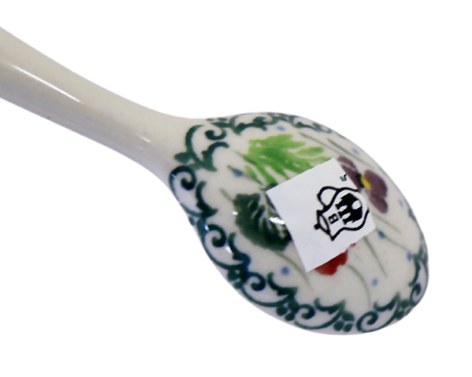 Unikat Sugar Spoon