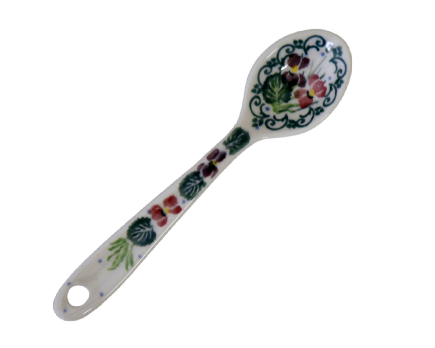 Unikat Sugar Spoon