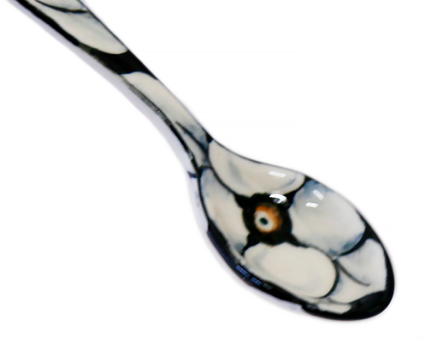 Unikat Sugar Spoon