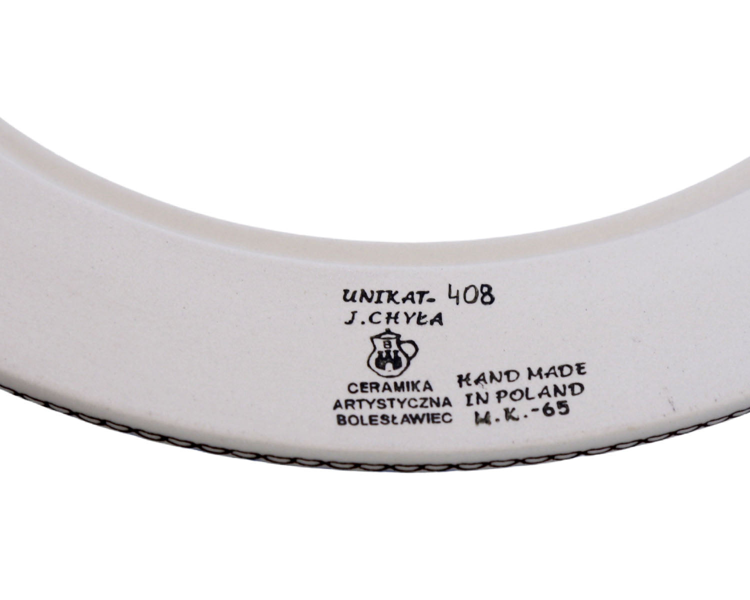 13" Unikat Circle Frame