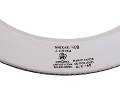 13" Unikat Circle Frame