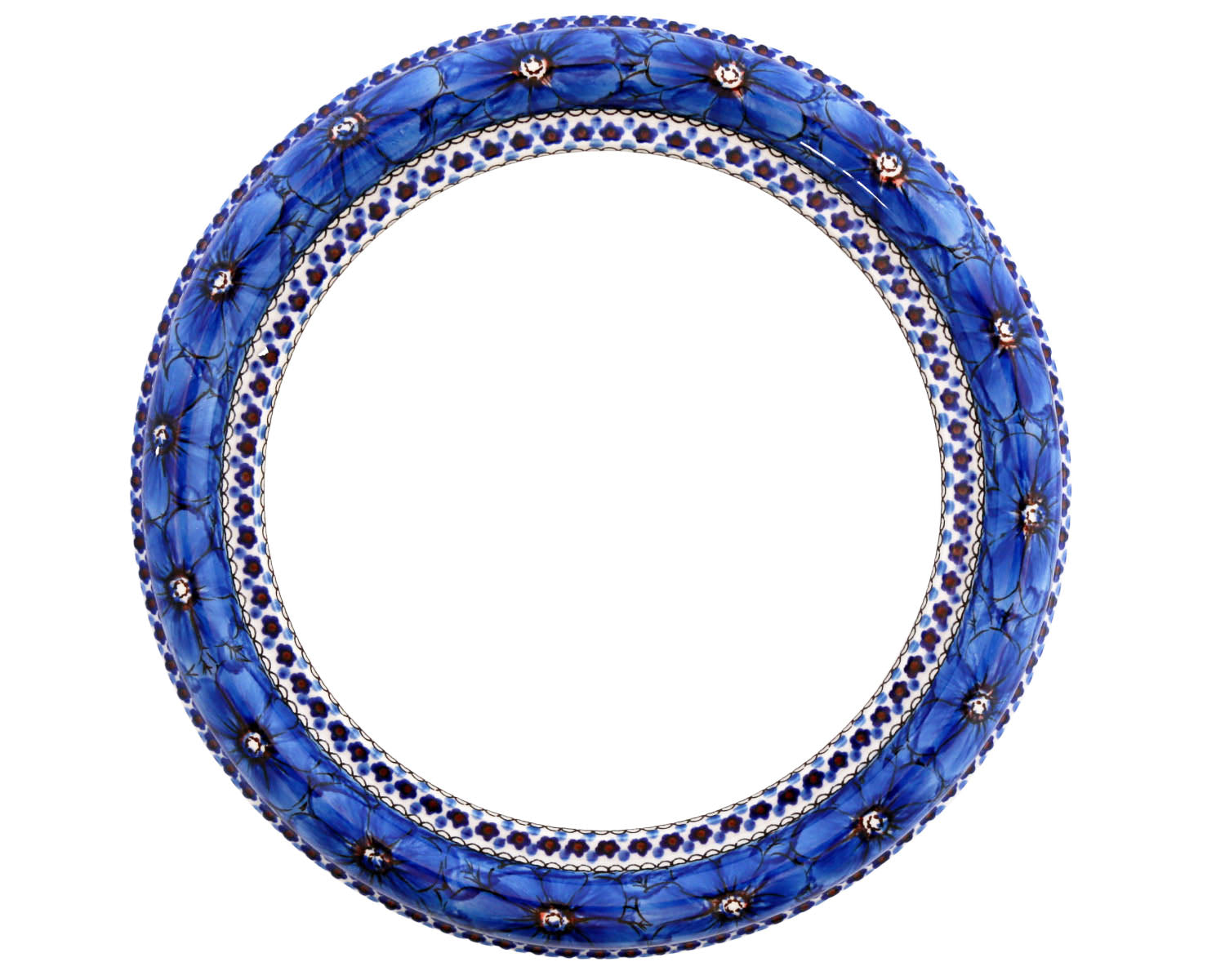 13" Unikat Circle Frame
