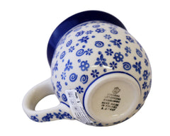 12oz Bubble Mug