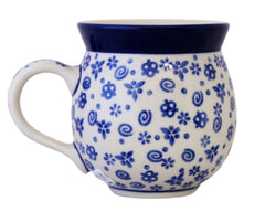 12oz Bubble Mug