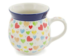 Unikat 16oz Bubble Mug