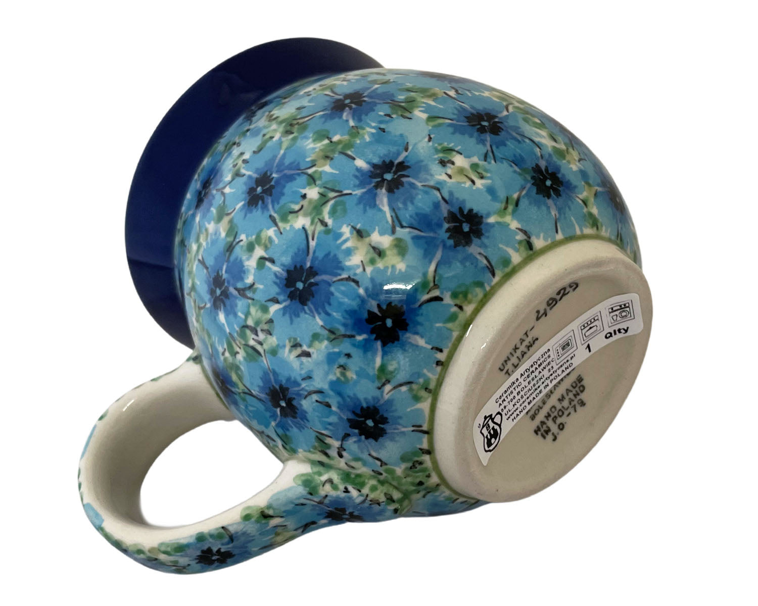 Unikat 16oz Bubble Mug