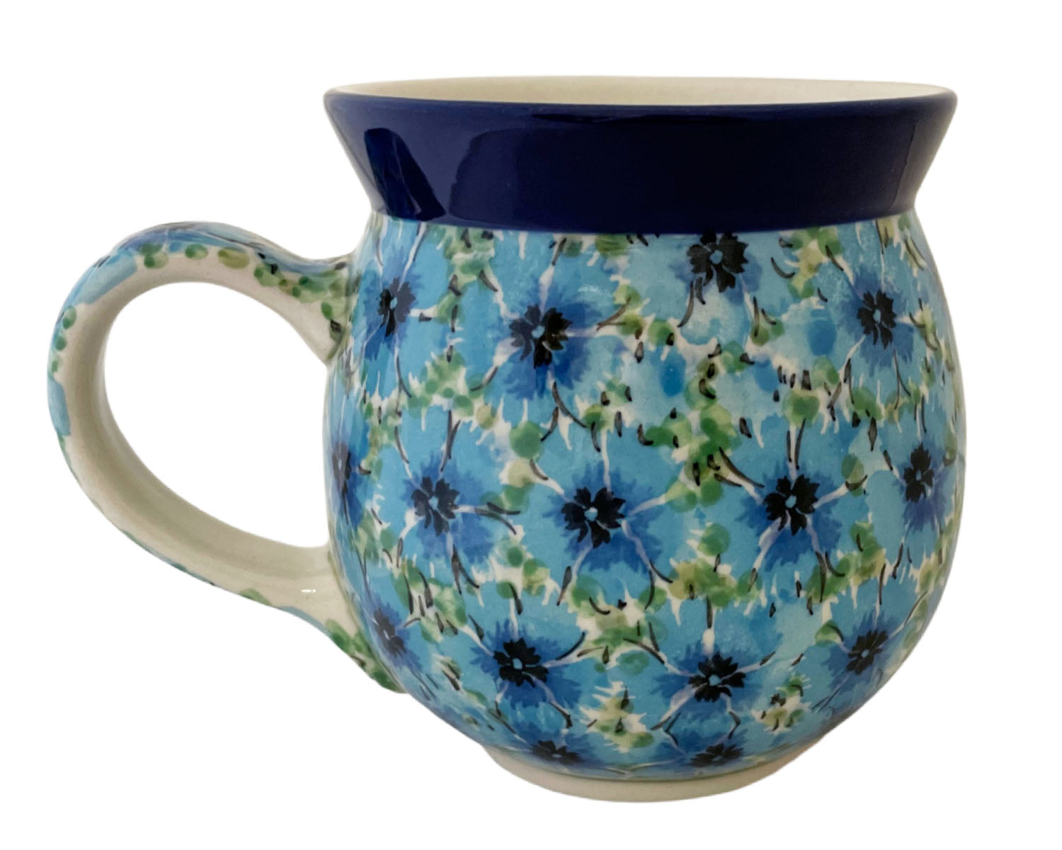 Unikat 16oz Bubble Mug