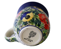 Unikat 16oz Bubble Mug