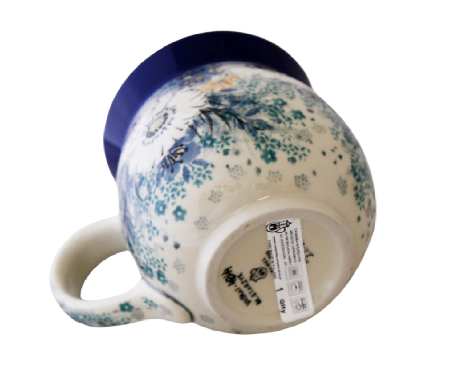 Unikat 16oz Bubble Mug