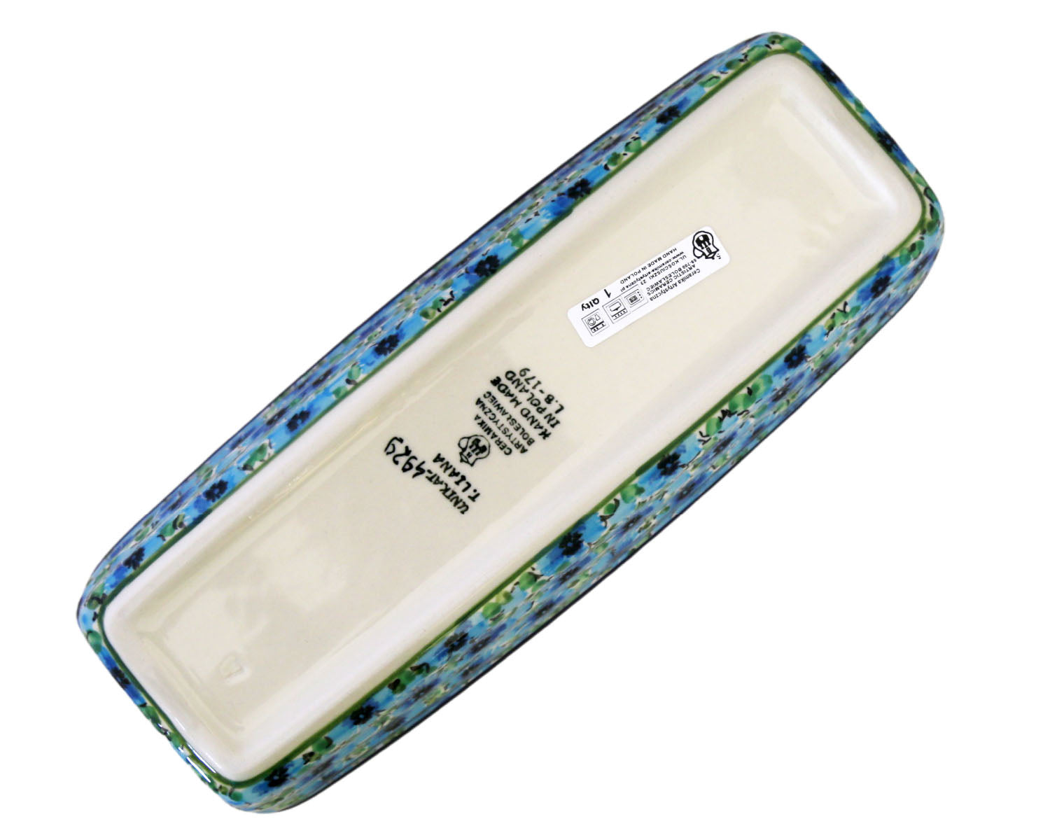 Unikat Long Loaf Baker