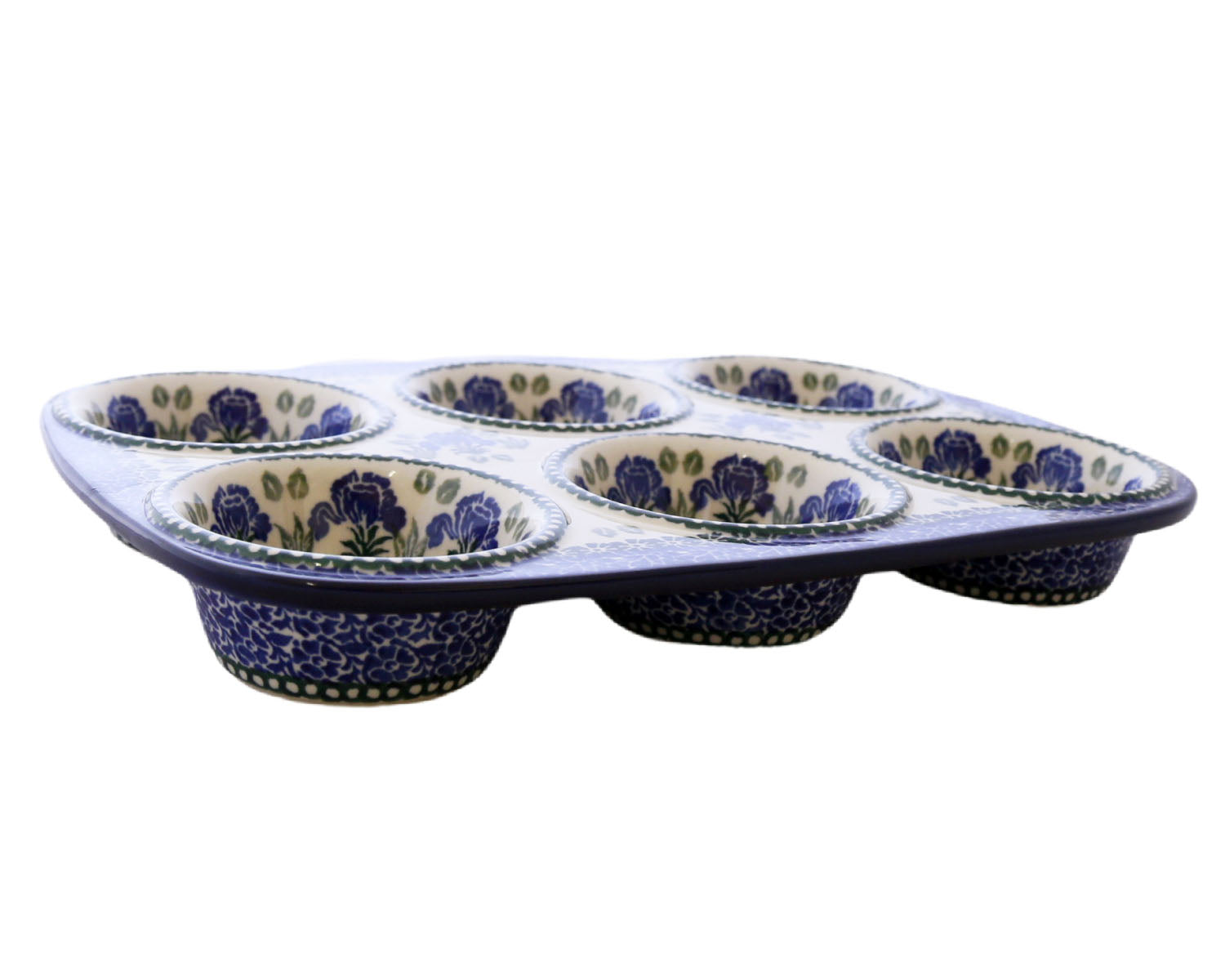 Unikat Muffin Pan