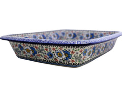 Unikat Rectangle Baker