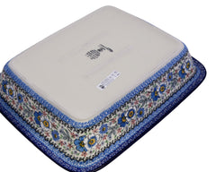 Unikat Rectangle Baker