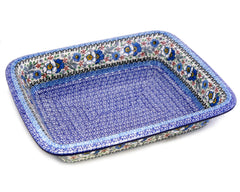 Unikat Rectangle Baker