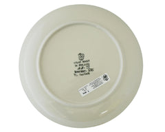 Unikat 8" Plate