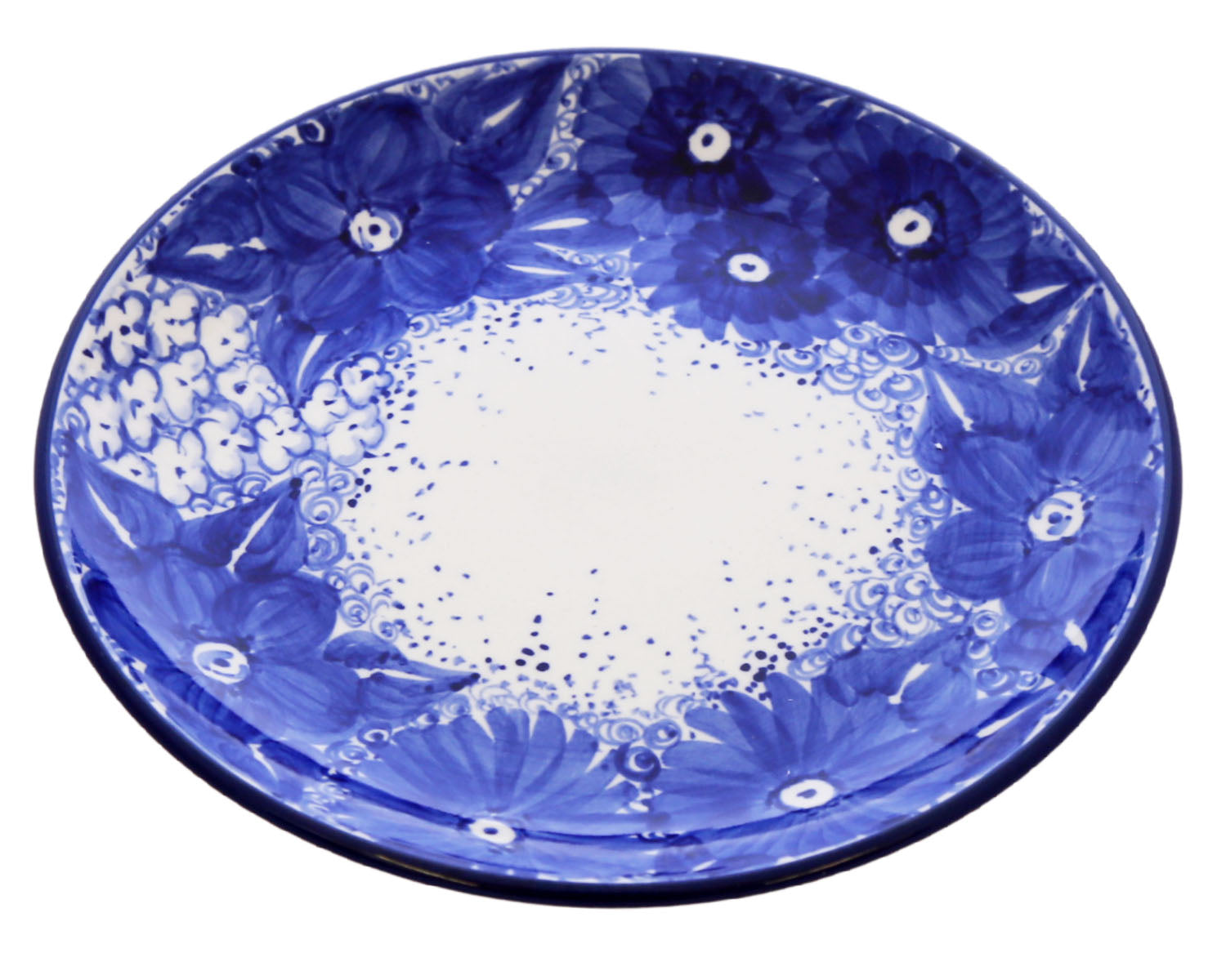 Unikat 7.75" Plate