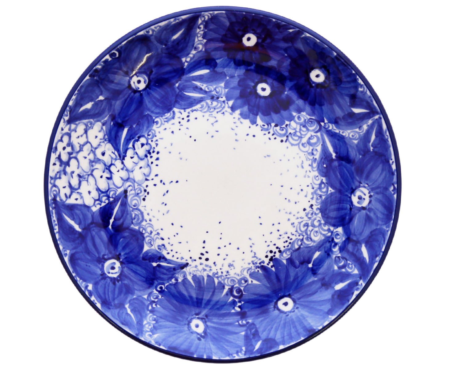 Unikat 7.75" Plate