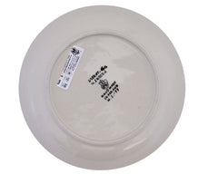 Unikat 8" Plate