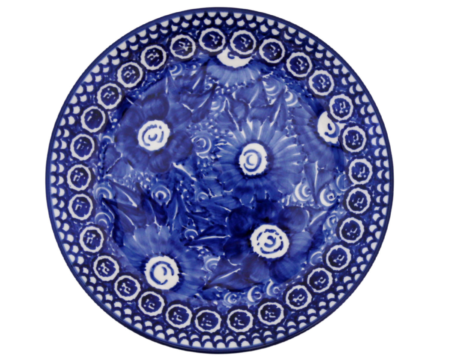 Unikat 8" Plate