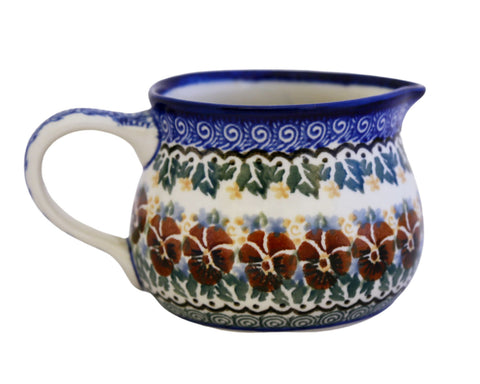 Unikat Milk Pitcher