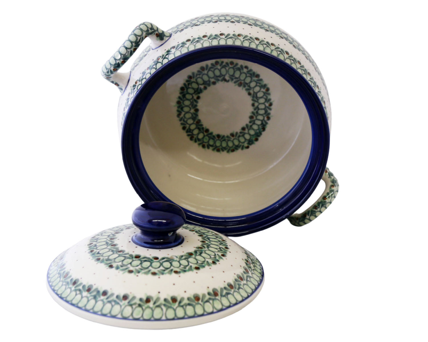 Unikat Tureen