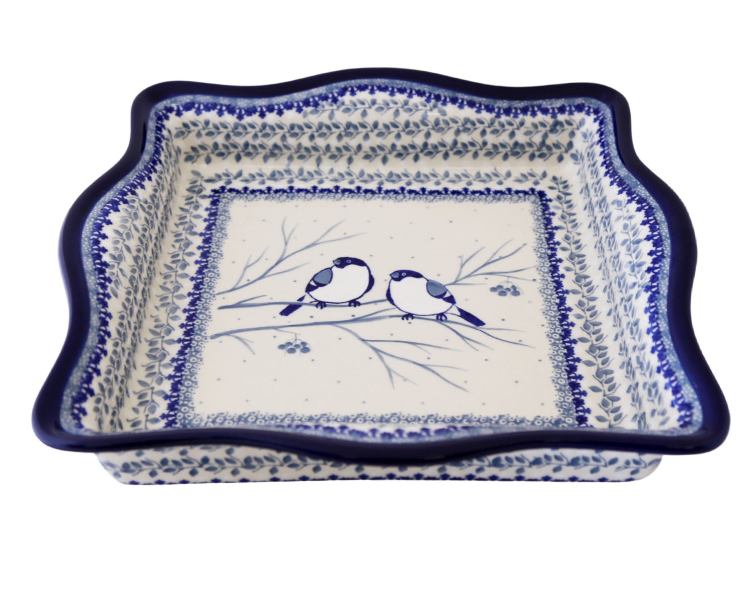 Unikat Fancy Edge Tray