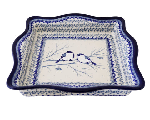 Unikat Fancy Edge Tray