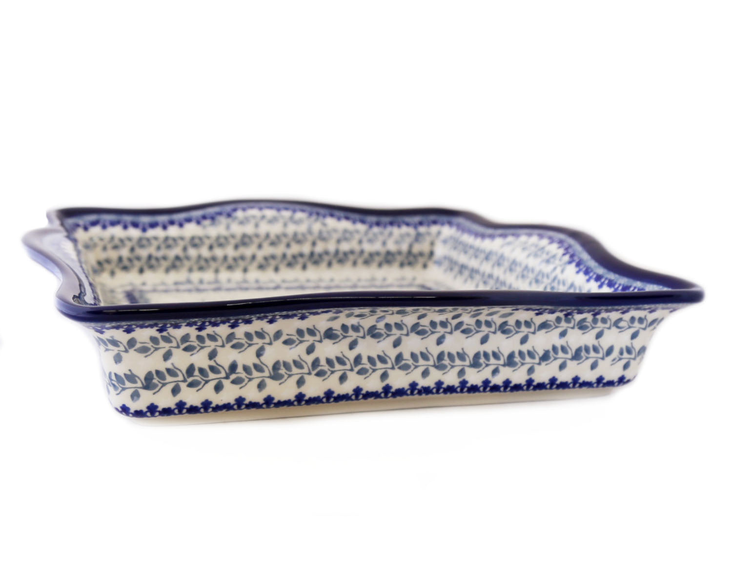 Unikat Fancy Edge Tray