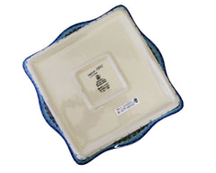 Unikat Fancy Edge Tray