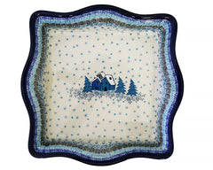 Unikat Fancy Edge Tray