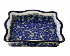 Unikat Fancy Edge Tray