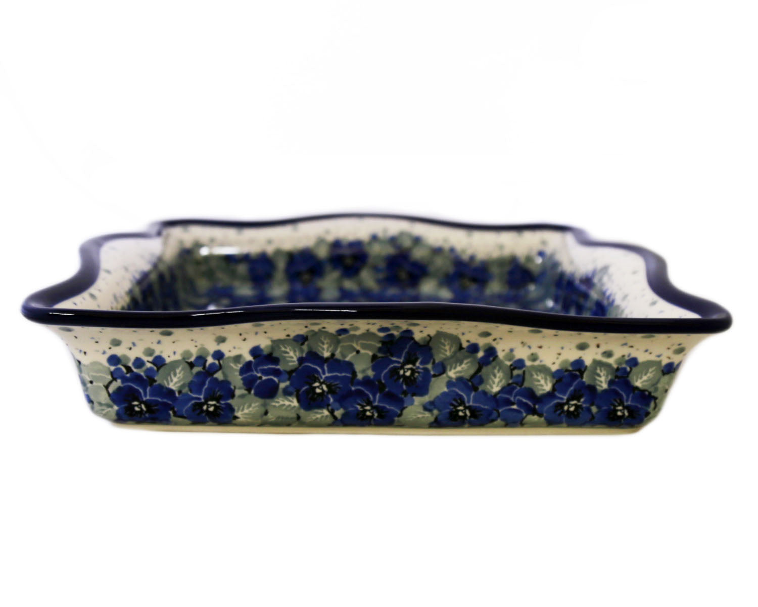 Unikat Fancy Edge Tray