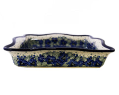 Unikat Fancy Edge Tray