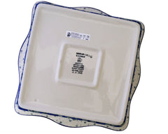 Unikat Fancy Edge Tray
