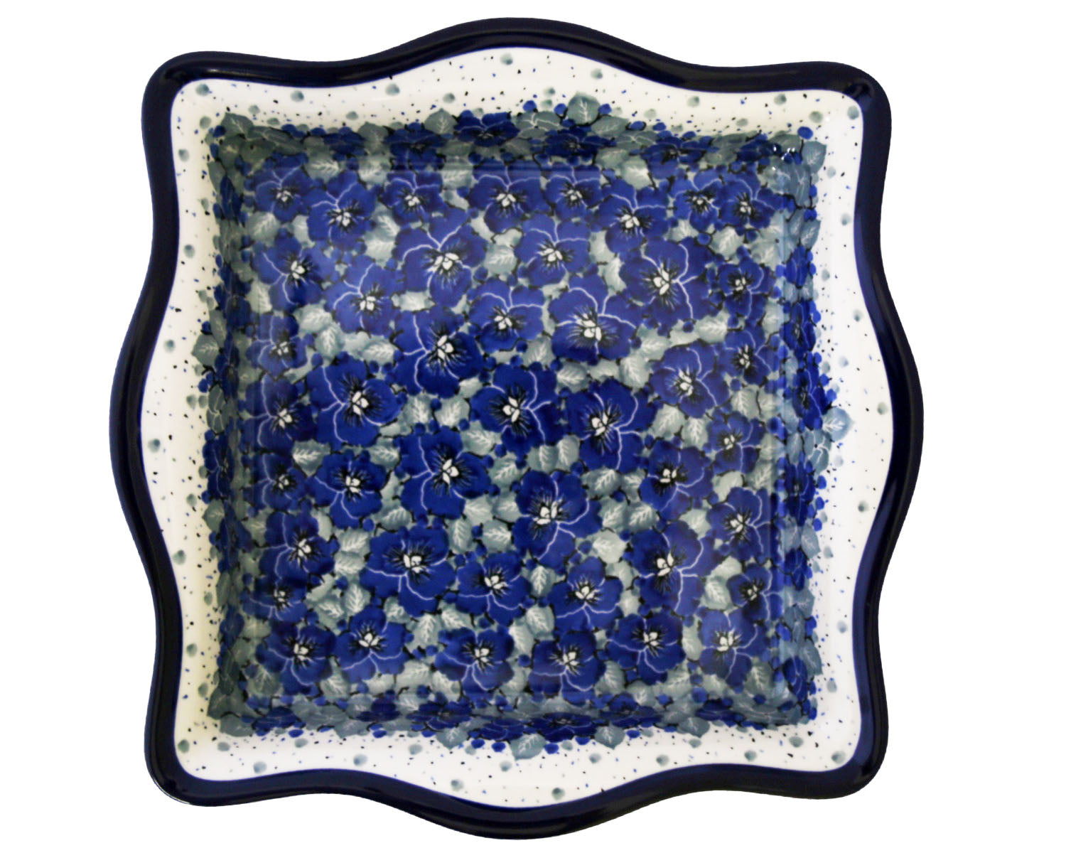 Unikat Fancy Edge Tray