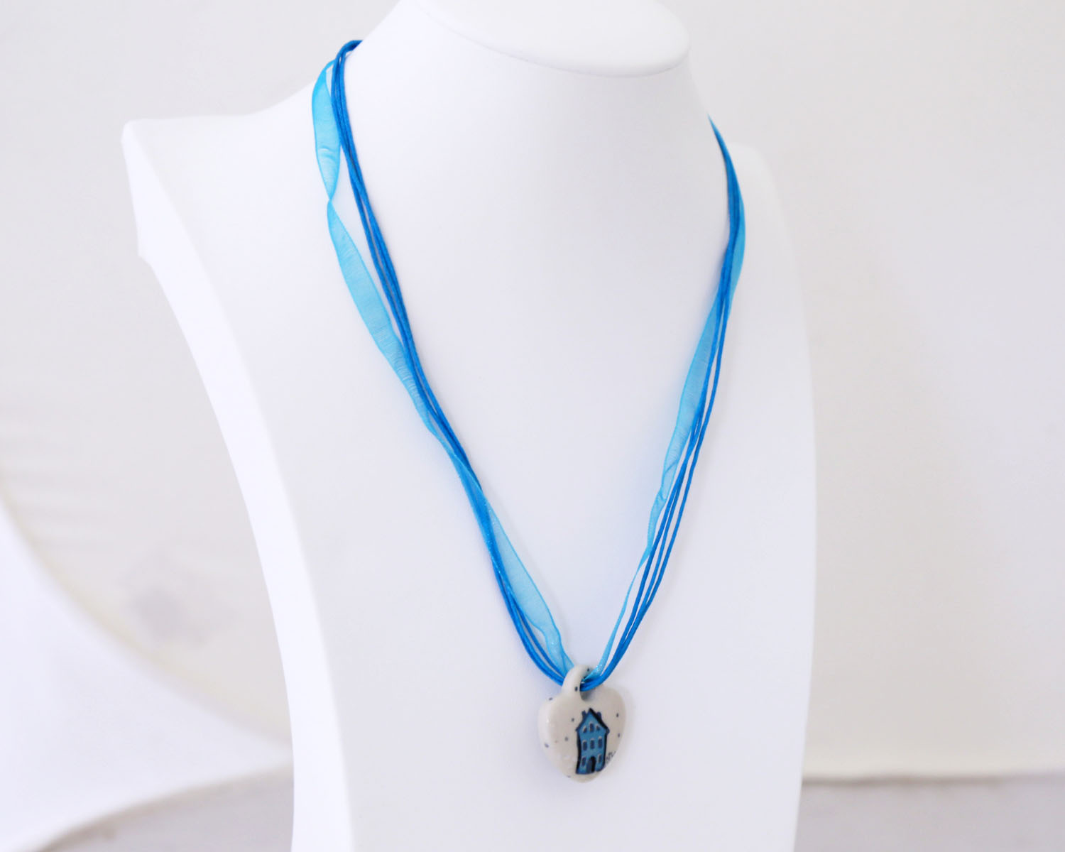 Unikat Necklace Charm