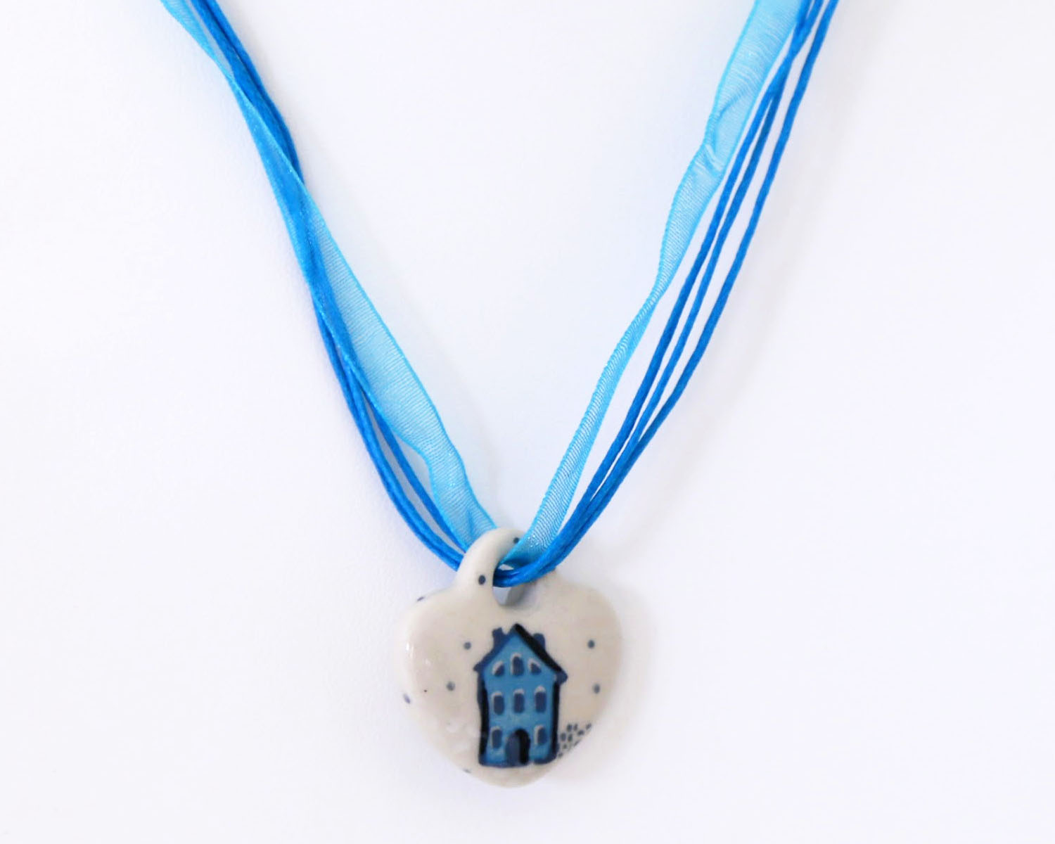 Unikat Necklace Charm