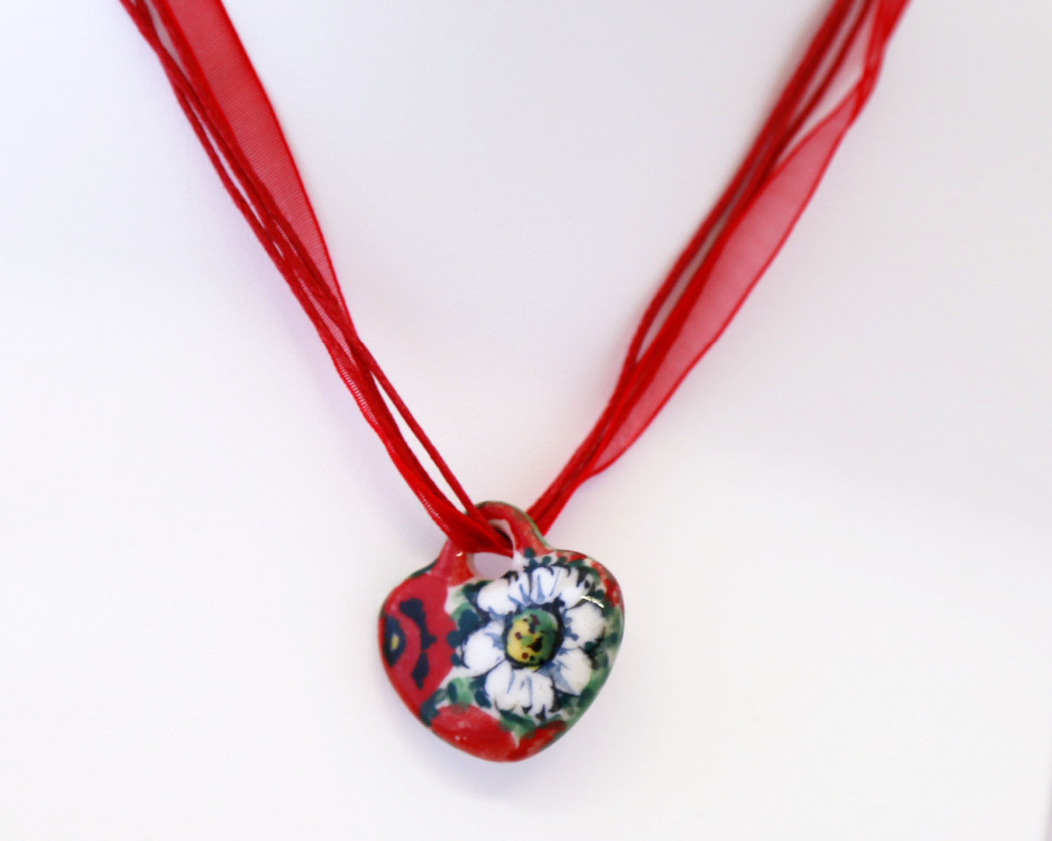 Unikat Necklace Charm