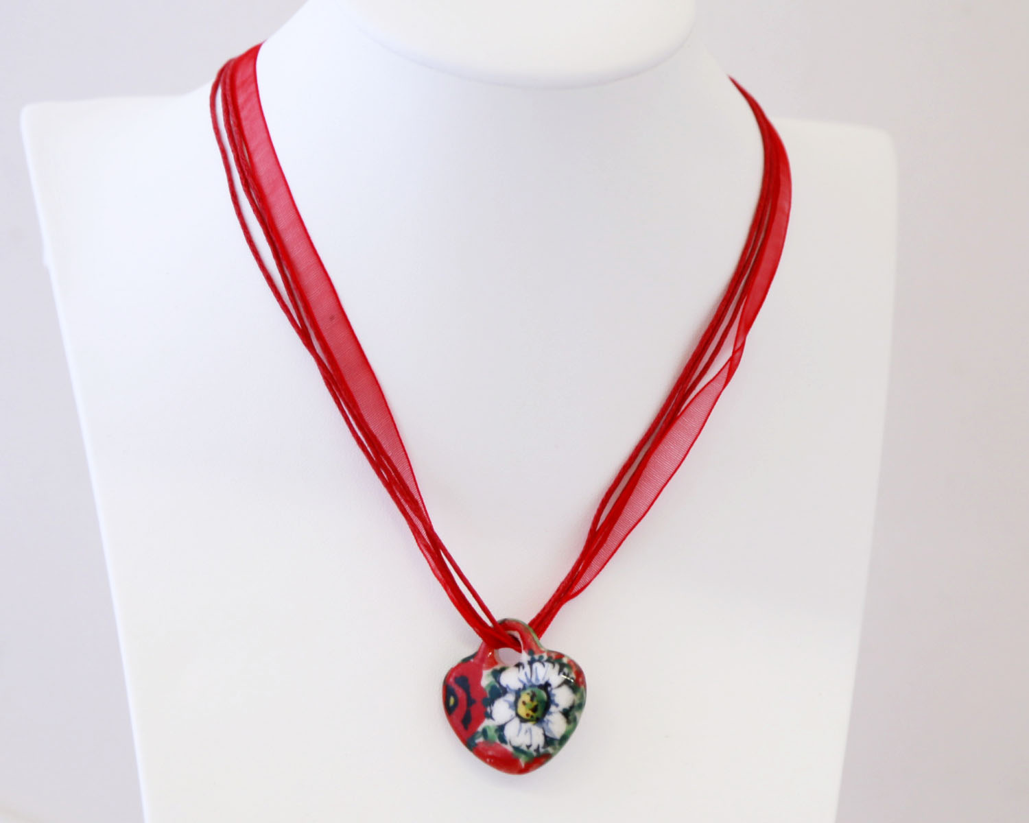 Unikat Necklace Charm