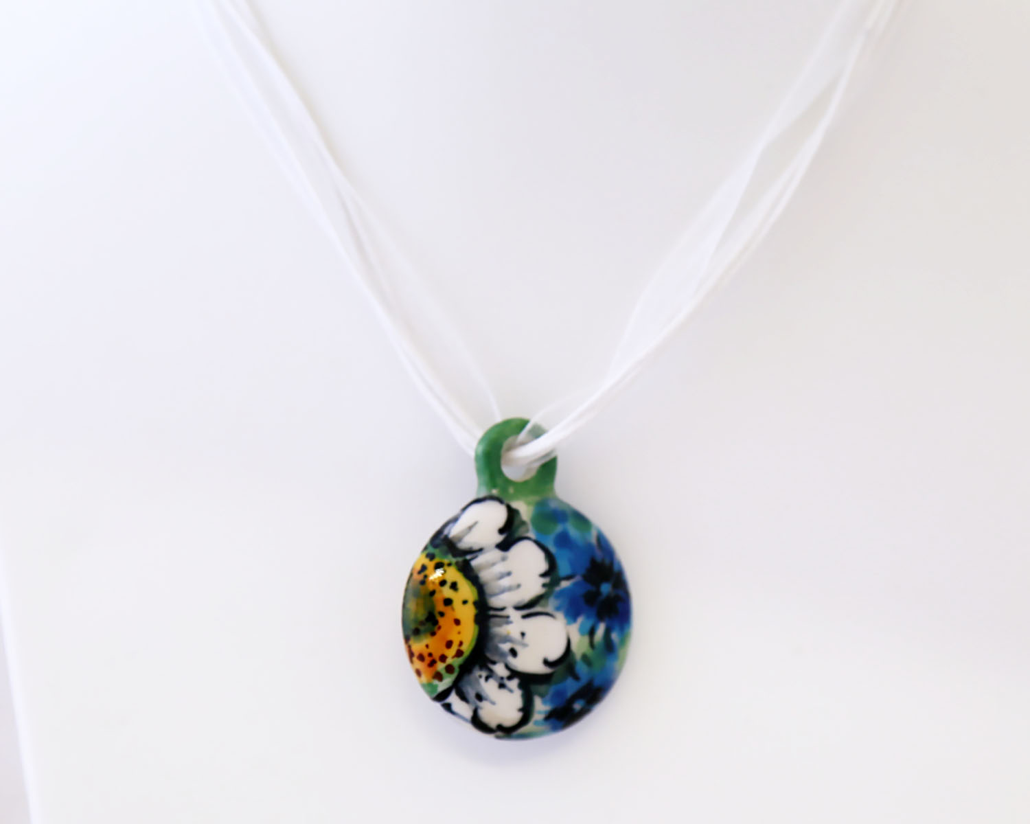 Unikat Necklace Charm