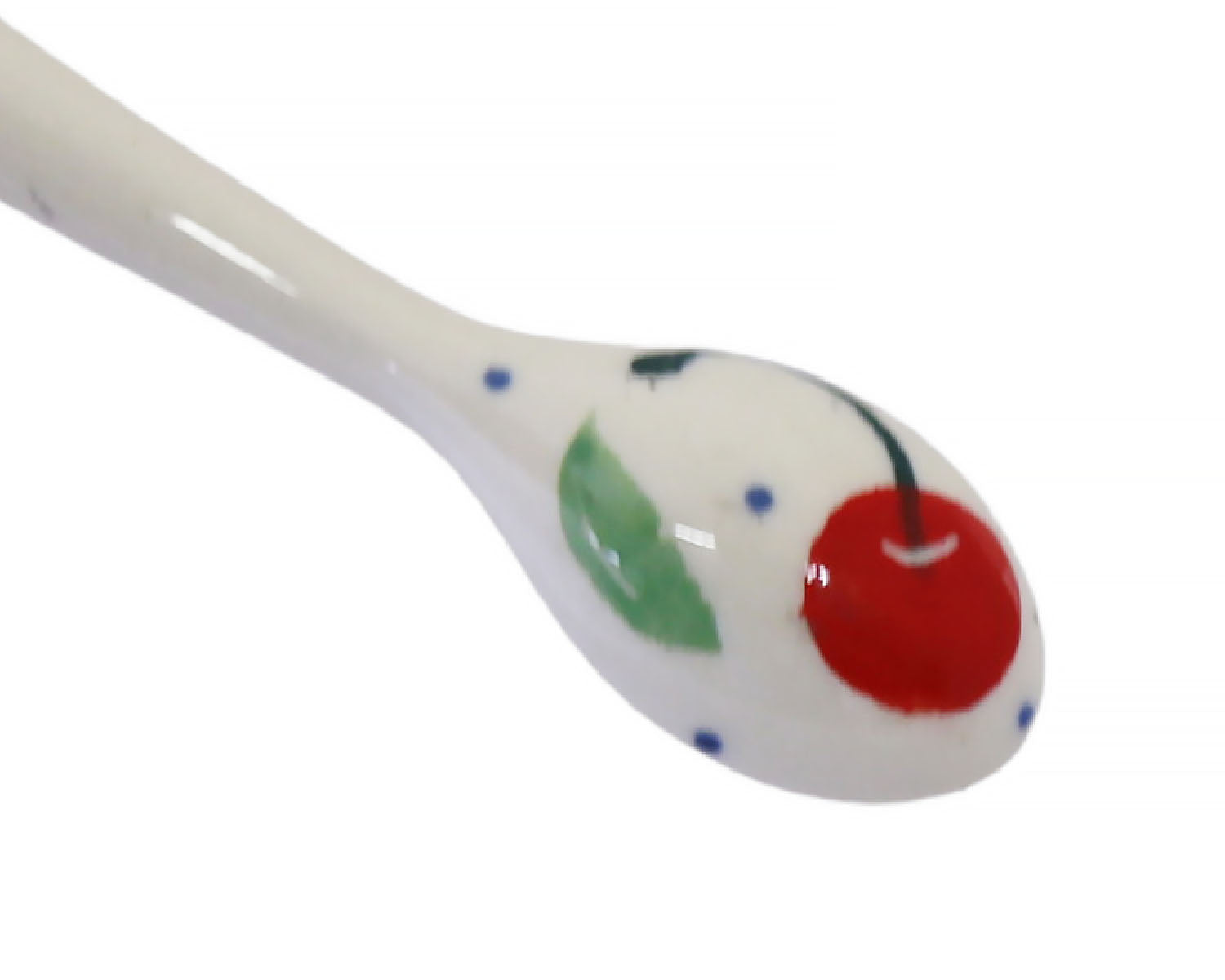 4" Micro Spoon