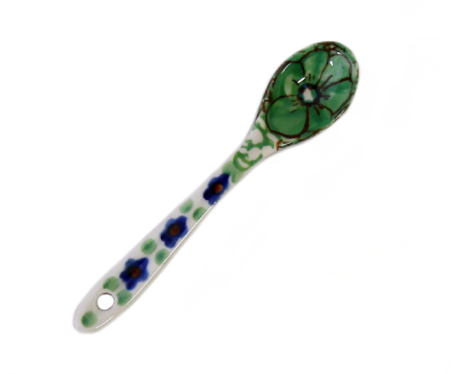 Unikat 4" Micro Spoon