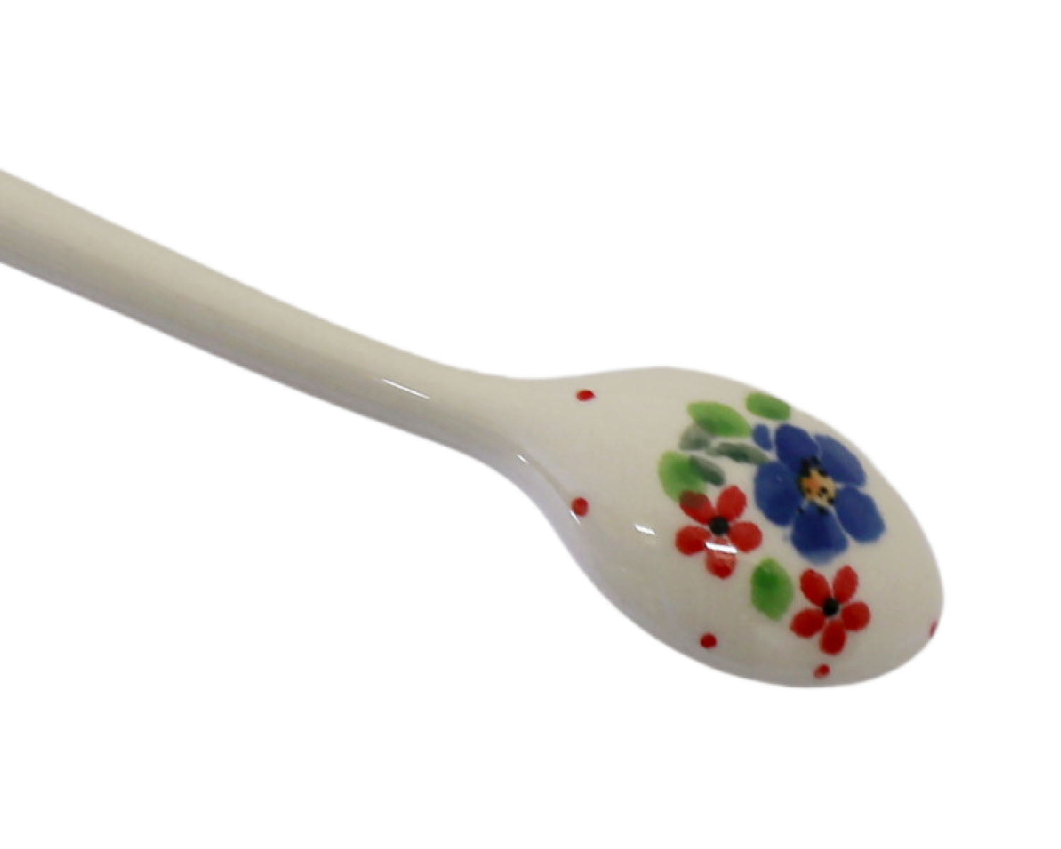 7" Tea Spoon