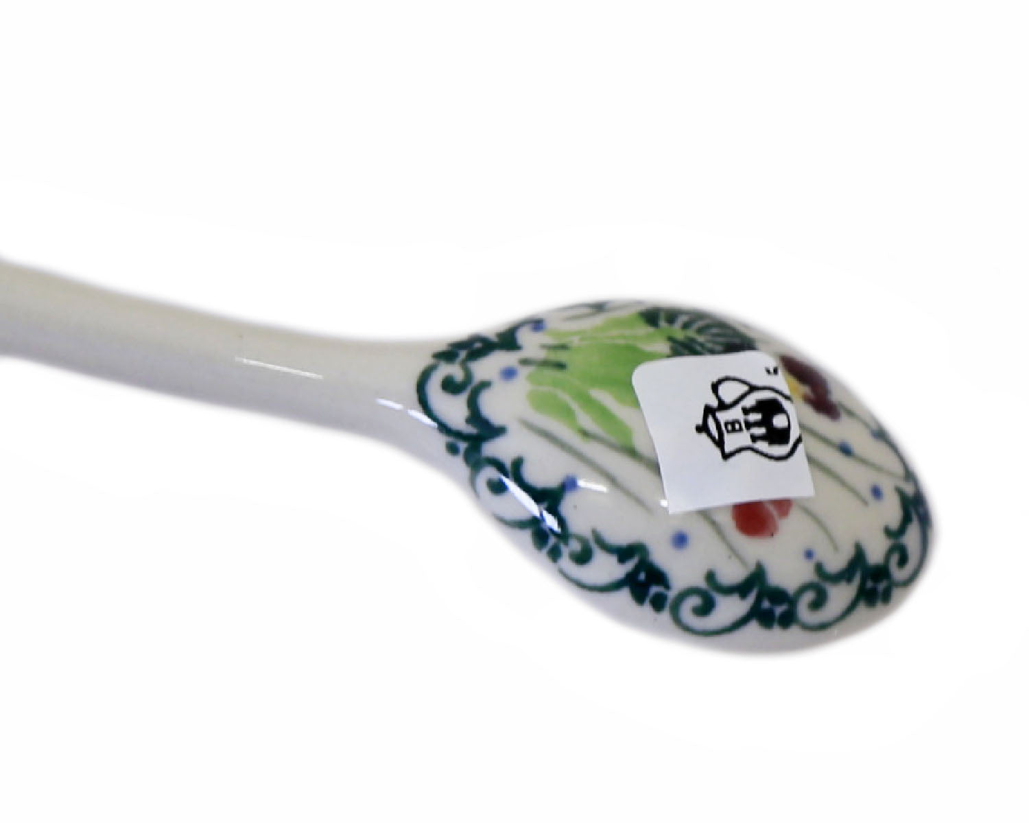 Unikat 7" Tea Spoon