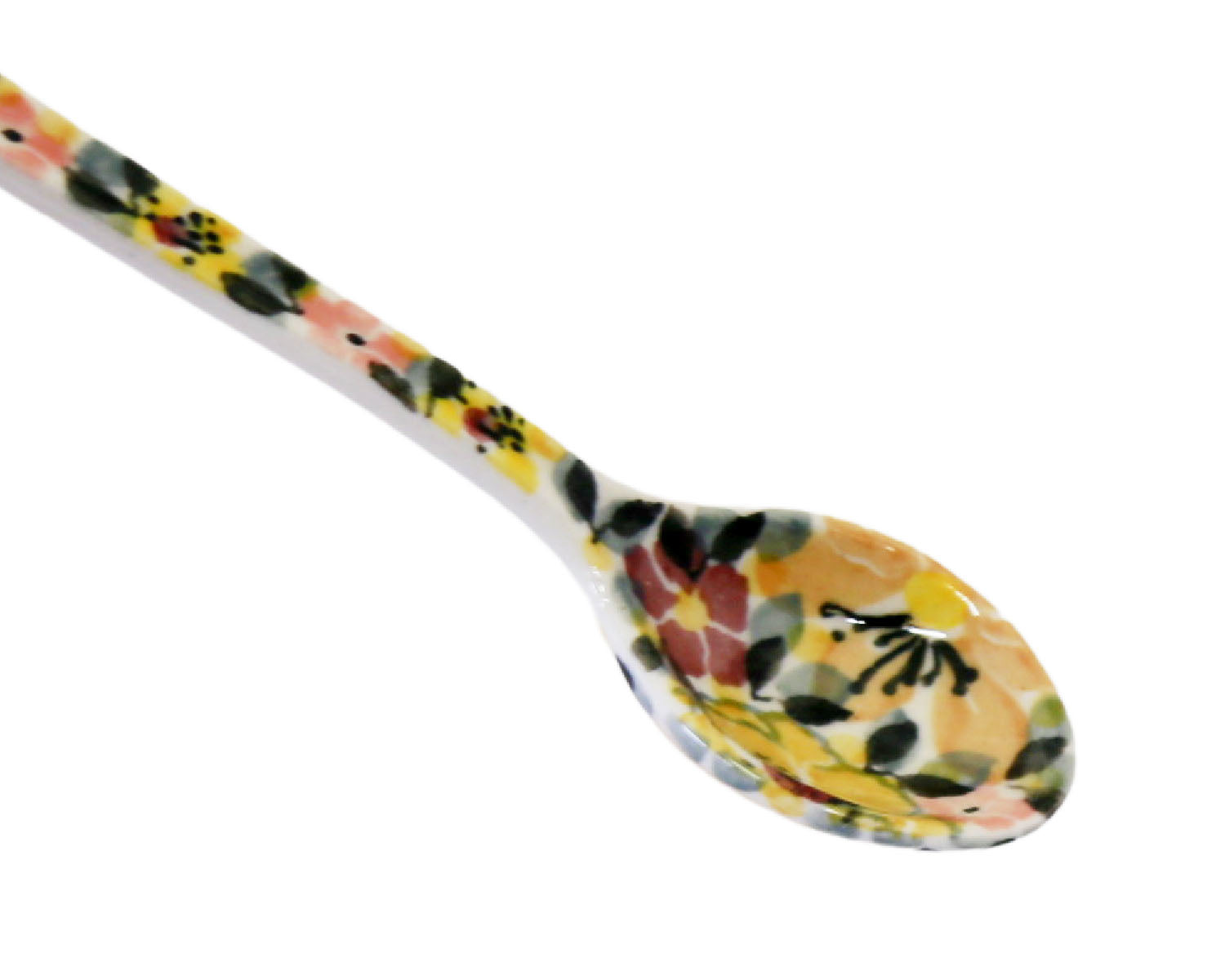Unikat 7" Tea Spoon