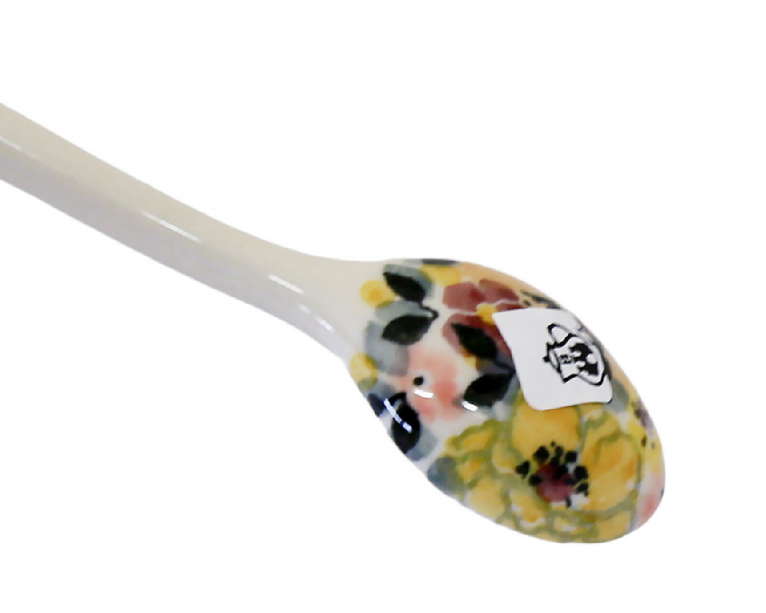 Unikat 7" Tea Spoon
