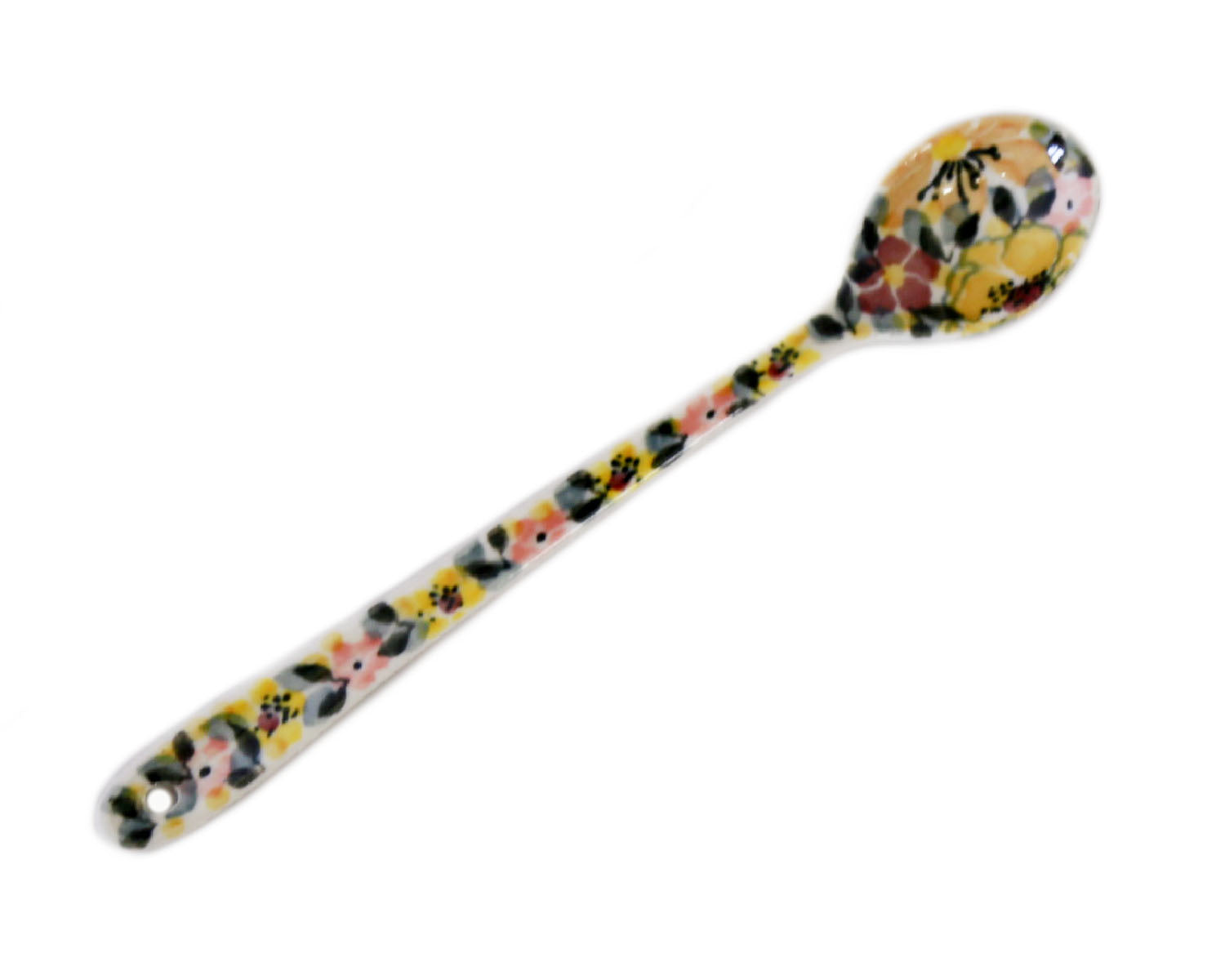 Unikat 7" Tea Spoon