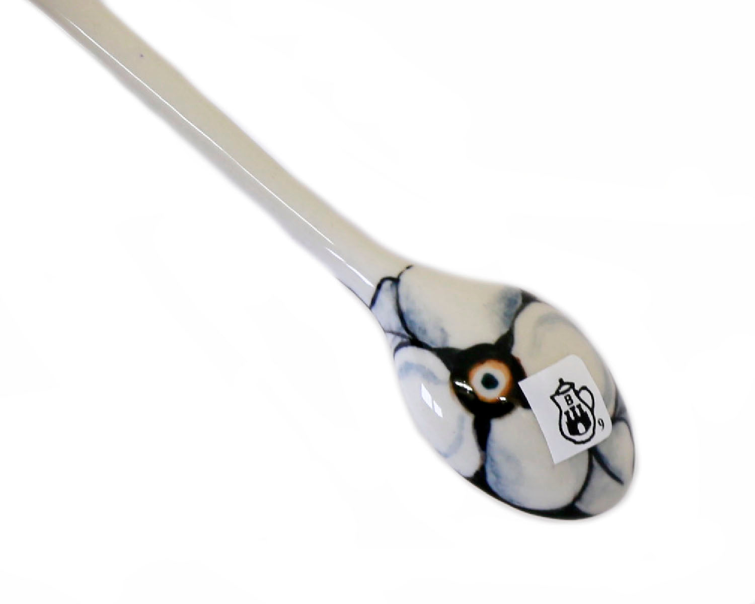 Unikat 7" Tea Spoon